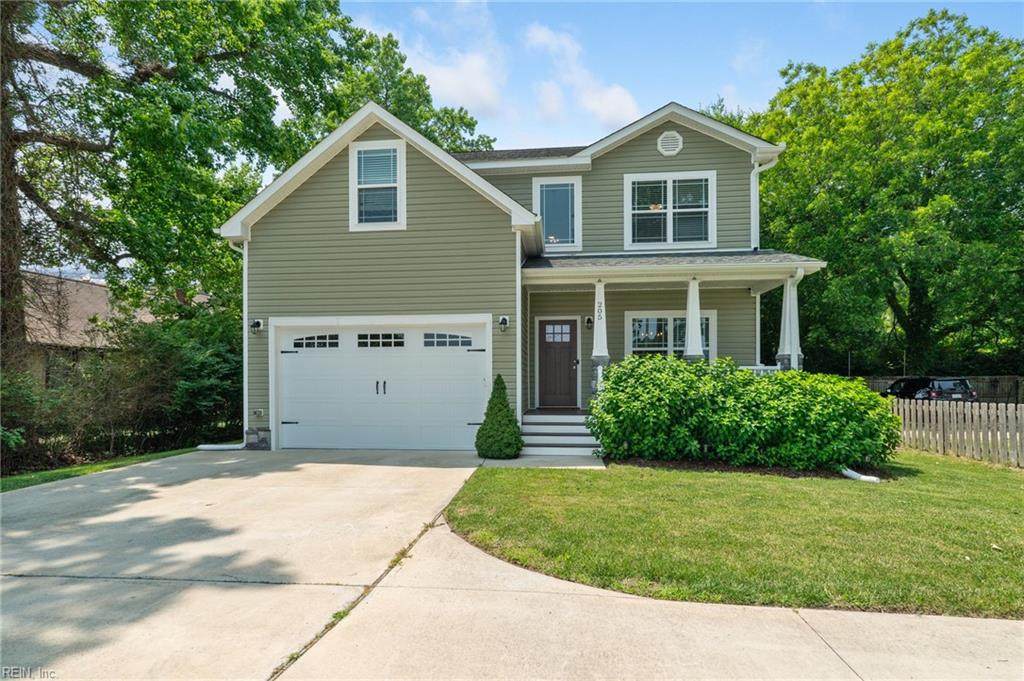 205 Birdneck Rd - Photo 1
