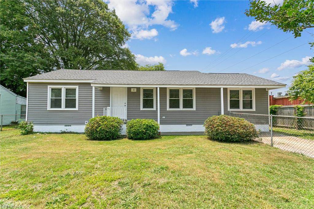 4 Greenwood Dr - Photo 1