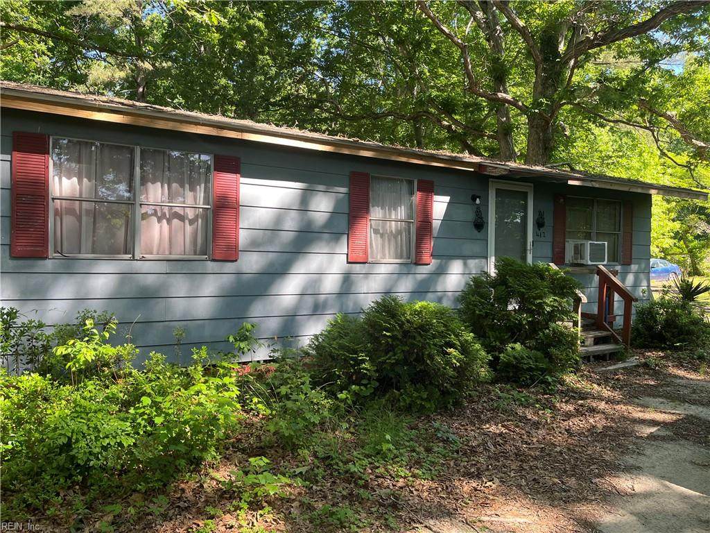 317 Wise Lane Ln - Photo 1