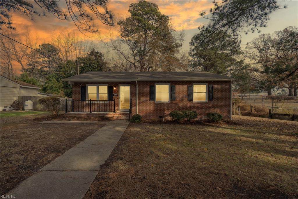 313 Delk St - Photo 1