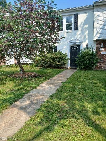 2241 Sedgewick Dr - Photo 1