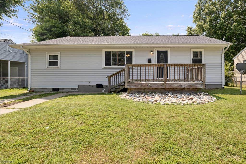 14 Walker Rd - Photo 1