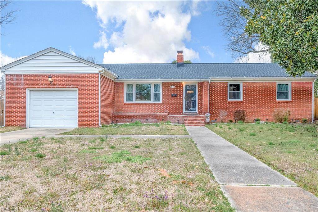 81 Hobson St - Photo 1