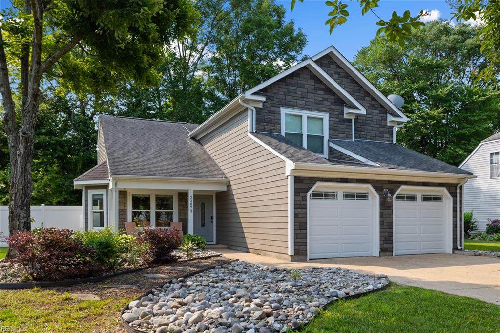2389 Kerr Dr - Photo 1