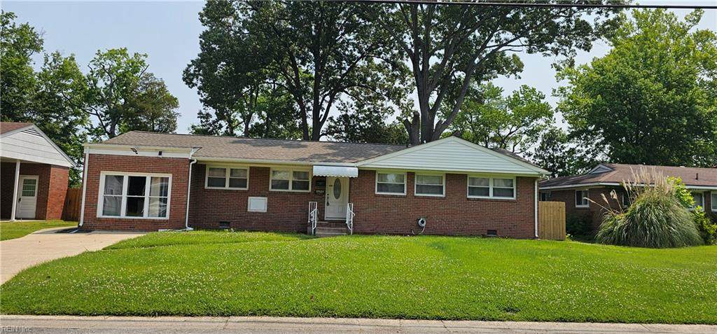 3520 Gamage Dr - Photo 1