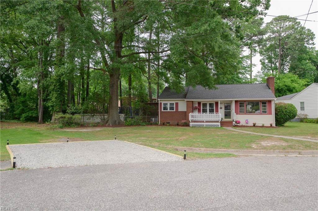 58 Tucker Ln - Photo 1