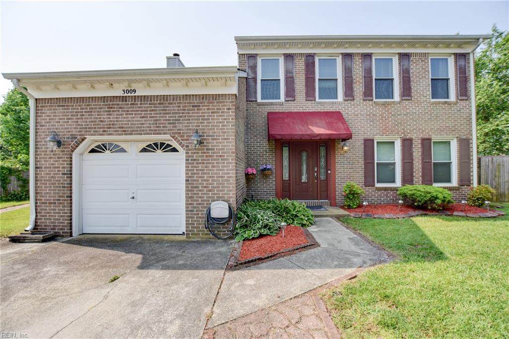 3009 Barberry Ln - Photo 1