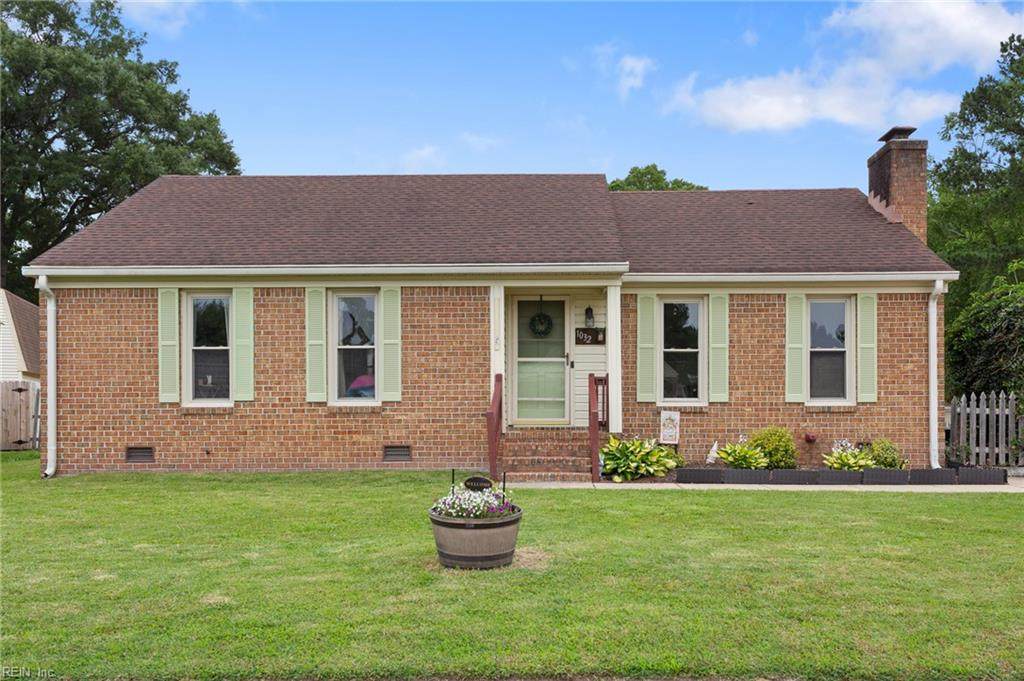 1032 Kincaid Ter - Photo 1