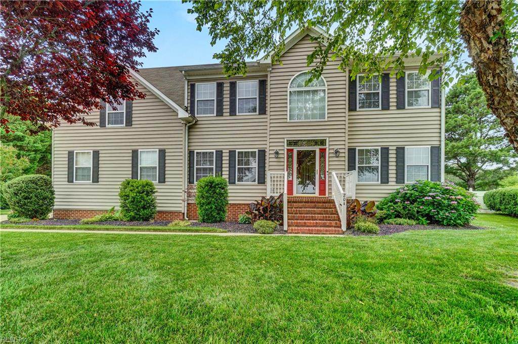 204 Goshawk Ct - Photo 1
