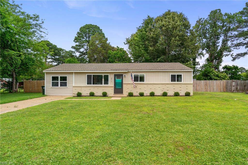 2816 Nansemond Dr - Photo 1