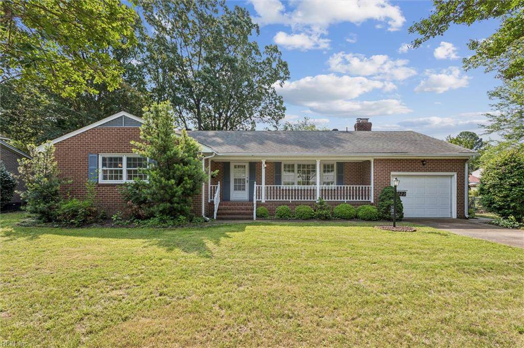 122 Avery Cres - Photo 1