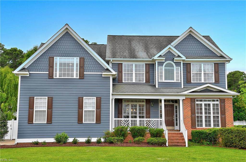 1228 Cherrytree Ln - Photo 1