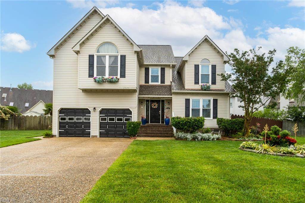 2424 Sandyfalls Way - Photo 1