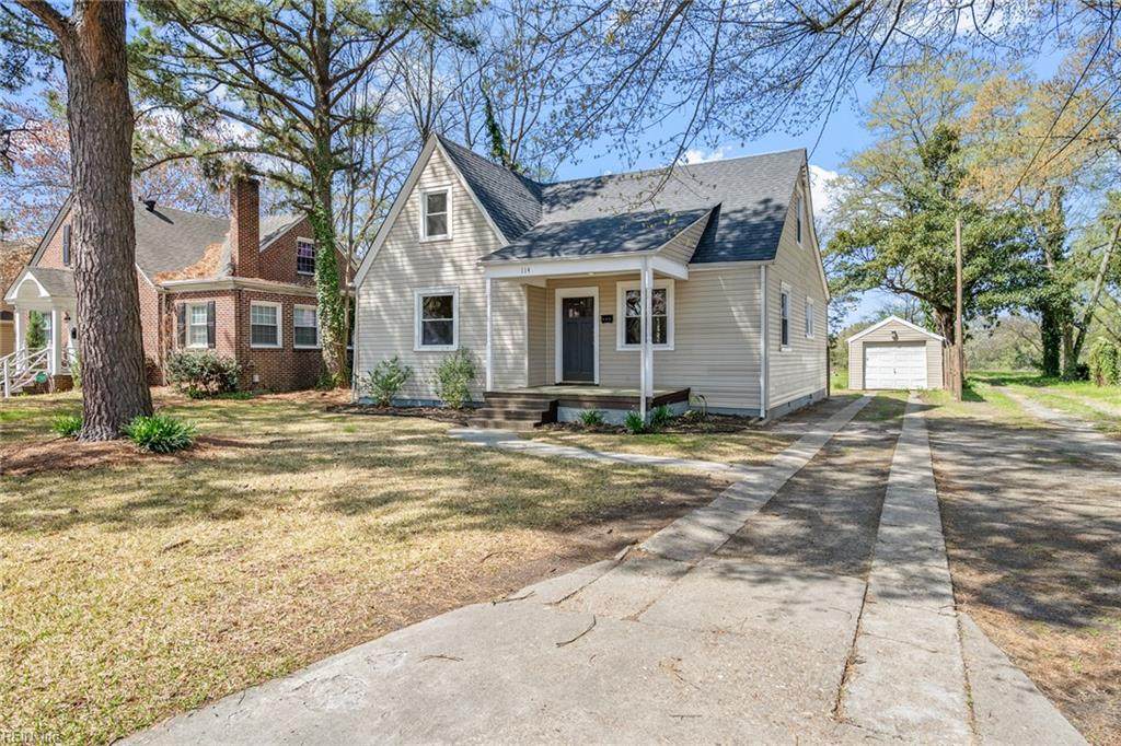 114 Sandpiper Dr - Photo 1