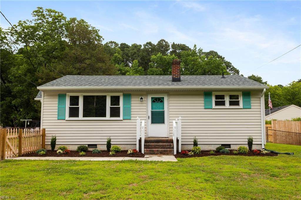 528 Murphys Mill Rd - Photo 1