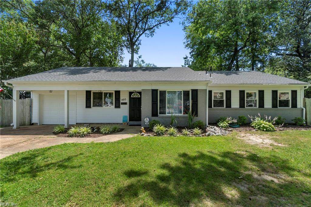 480 Ascot Ct - Photo 1