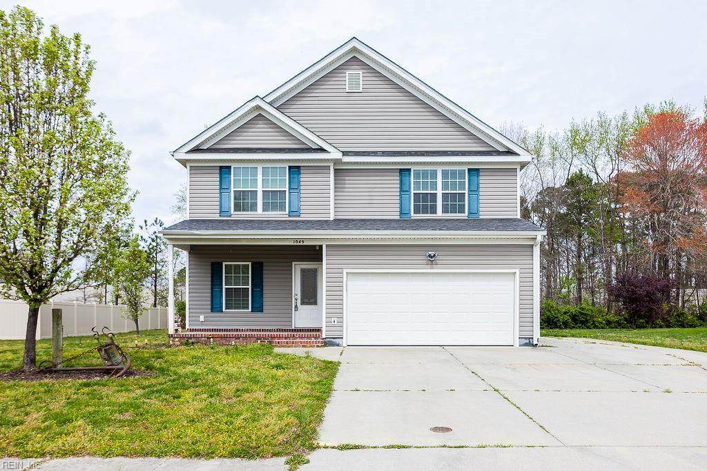 1049 Robert Welch Ln - Photo 1