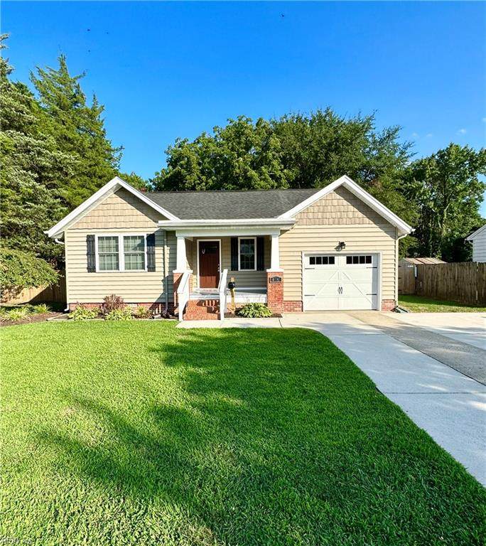 476 Harpersville Rd - Photo 1