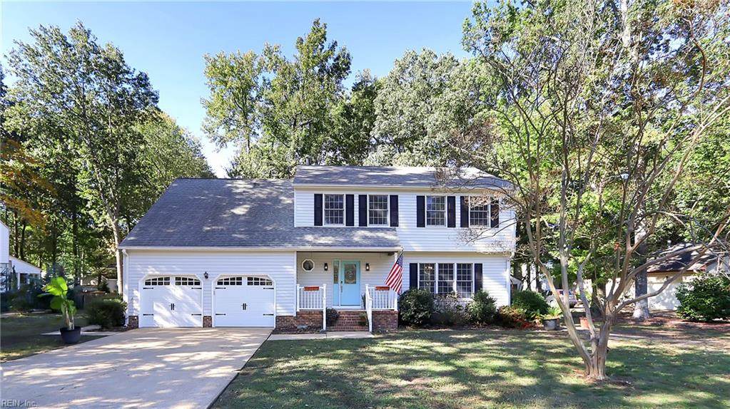 103 Jonquil Ct - Photo 1
