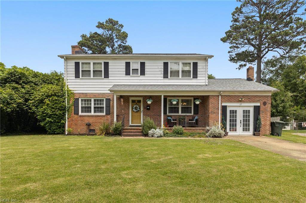 17 Tukaway Ct - Photo 1