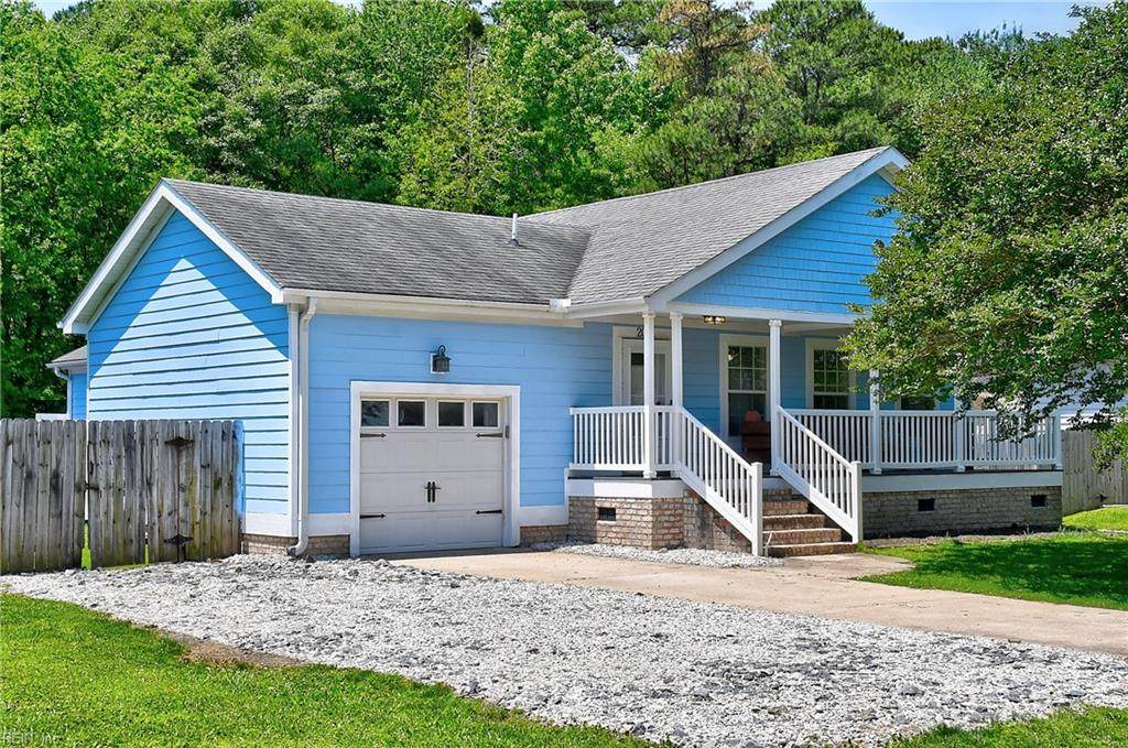 2021 Burson Dr - Photo 1