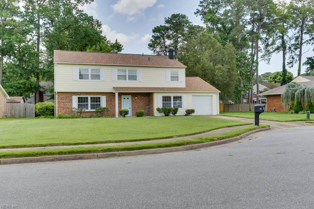 205 Captains Ct - Photo 1