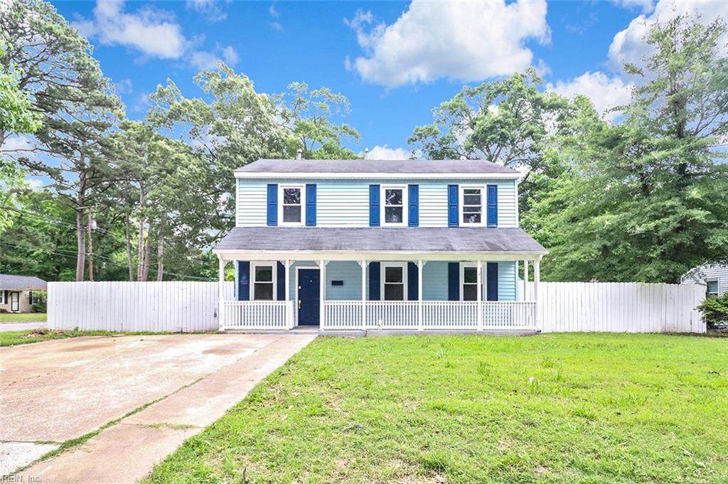 112 Atwell Lane - Photo 1