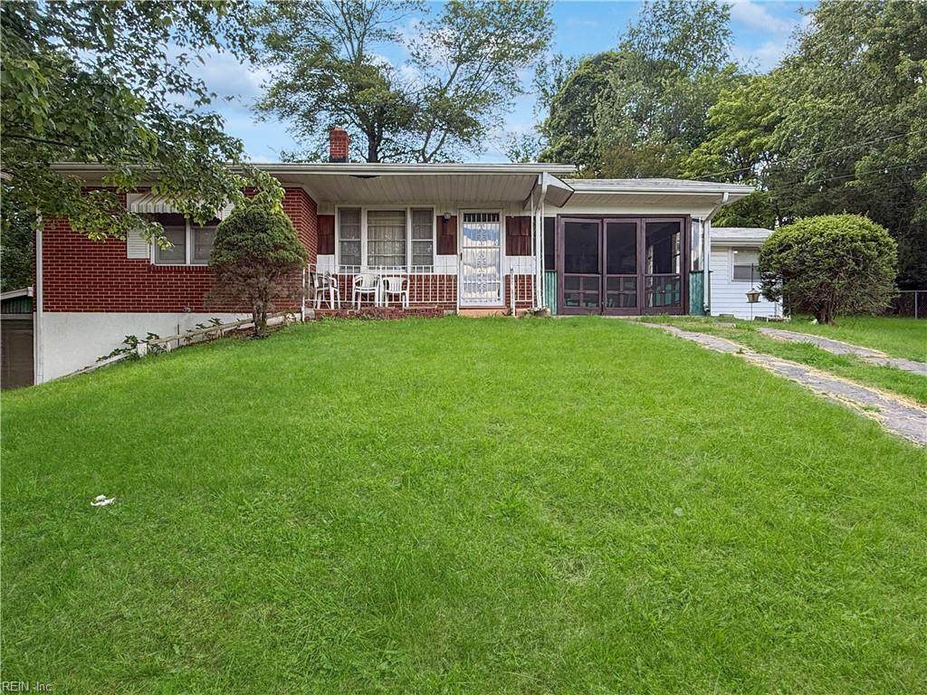 70 Ridgelane Dr - Photo 1