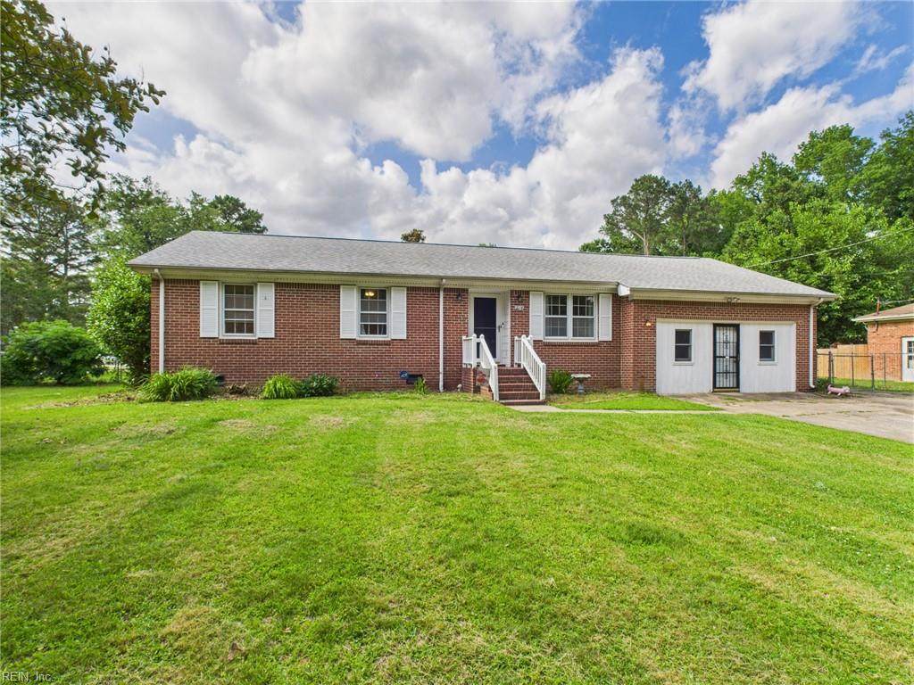 312 Gallbush Rd - Photo 1