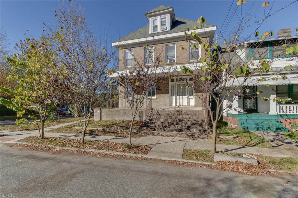 3901 Newport Ave - Photo 1