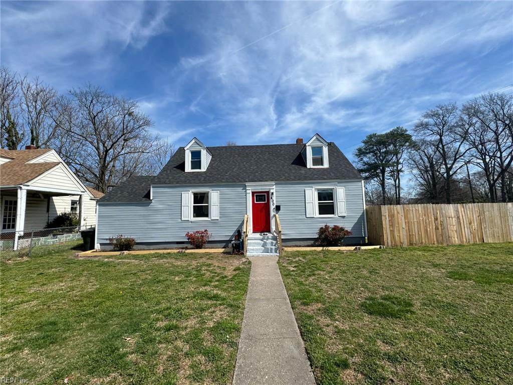 400 Shenandoah Rd - Photo 1