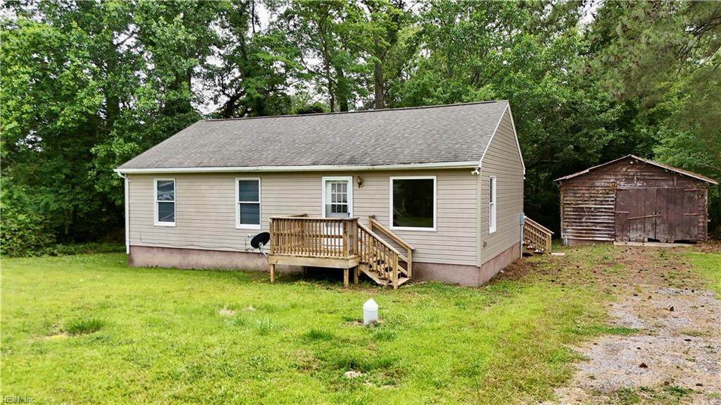 337 Hideaway Point Pt - Photo 1