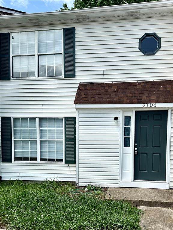 2706 Janice Lynn Ct - Photo 1