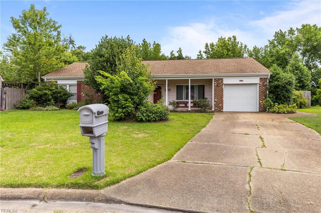 1101 Amy Dr - Photo 1