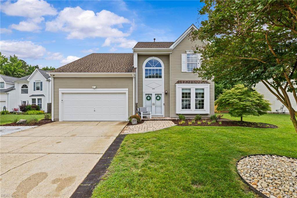 309 Silver Rail Ln - Photo 1