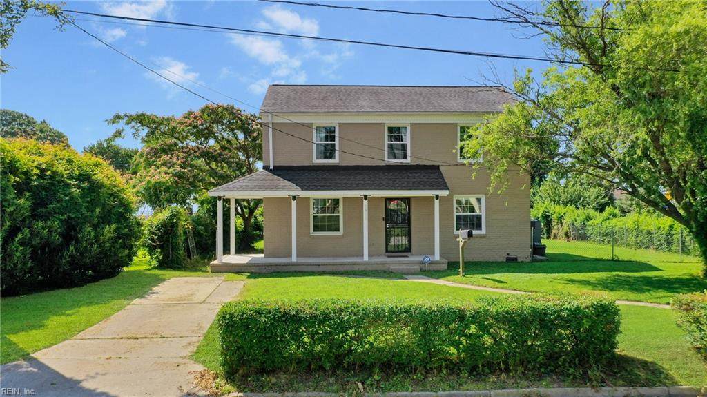 3900 Roads View Ave - Photo 1