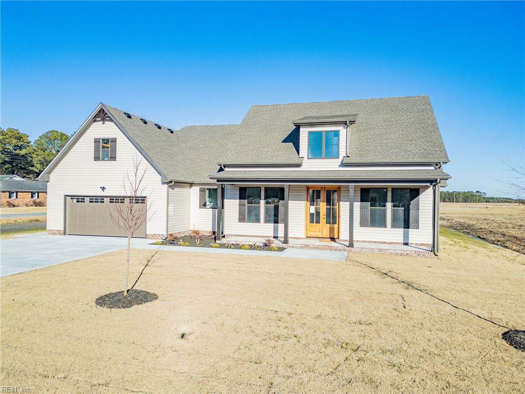 123 Copper Run Loop - Photo 1