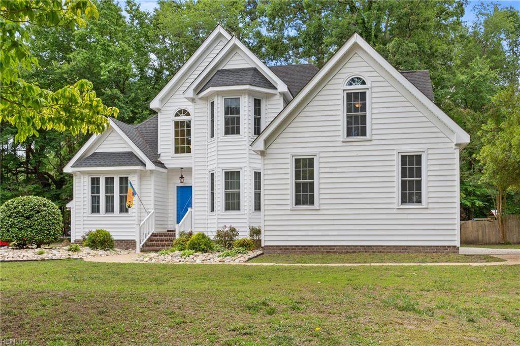 4701 Harlequin Way - Photo 1