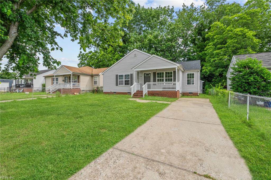 238 Poplar Ave - Photo 1
