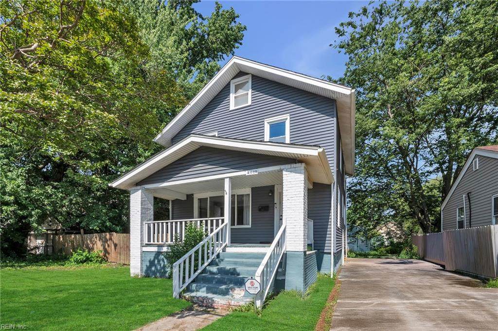 3011 Tidewater Dr - Photo 1