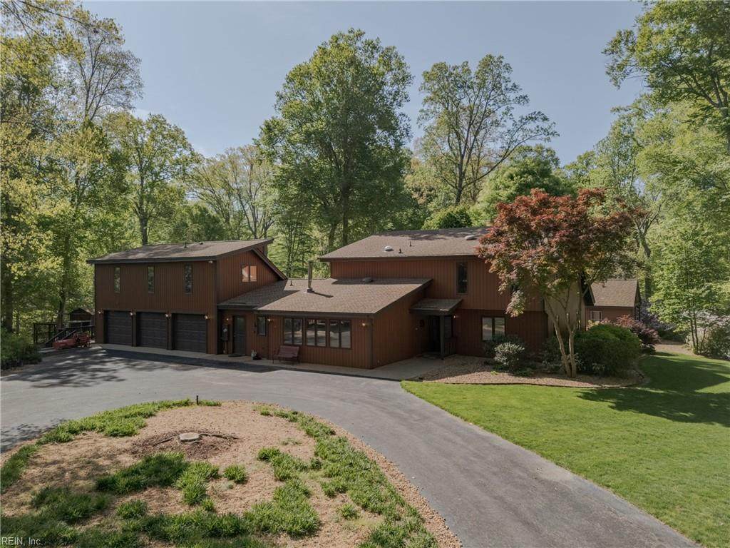 4372 Lake Prince Dr - Photo 1