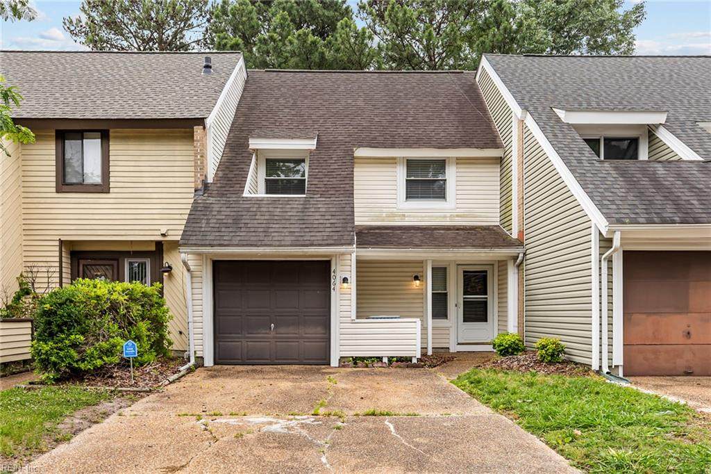 4064 Lake Ridge Cir - Photo 1