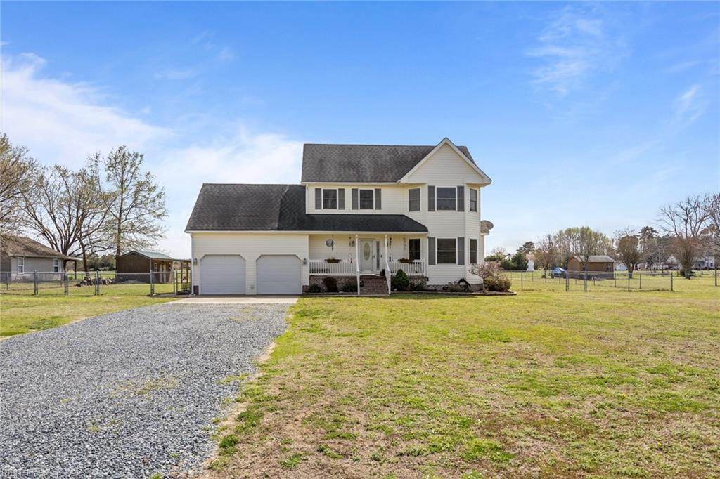 106 Shepherds Way - Photo 1