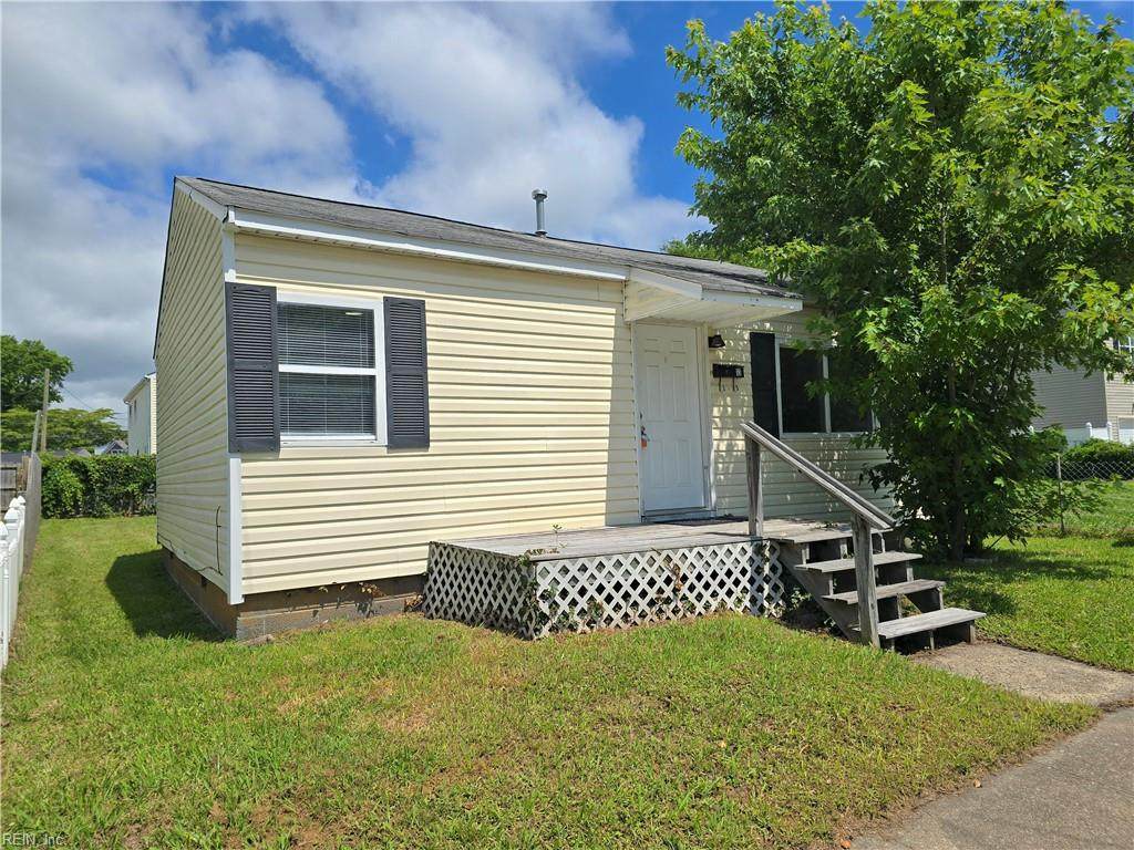 13 Ireland St - Photo 1