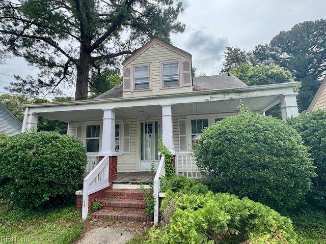 1601 Atlanta Ave - Photo 1