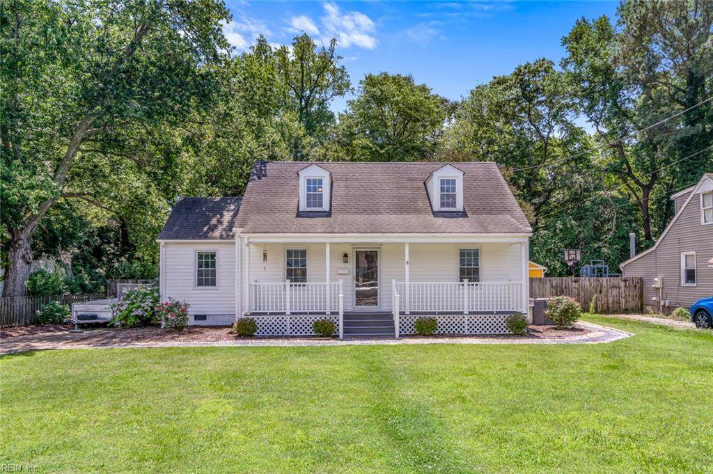 74 Lakeside Dr - Photo 1