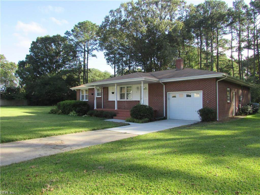 4917 Cullen Rd - Photo 1