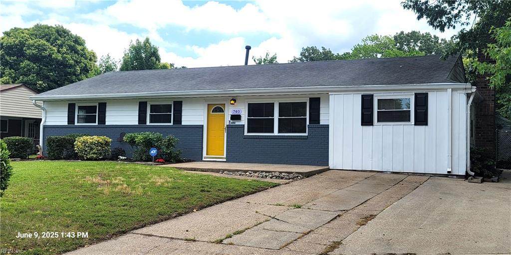 740 Olivieri Ln - Photo 1