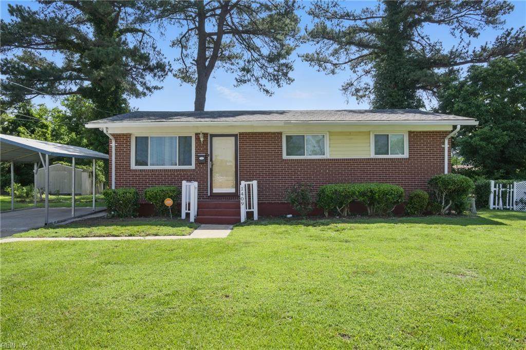 1409 Ekstine Dr - Photo 1
