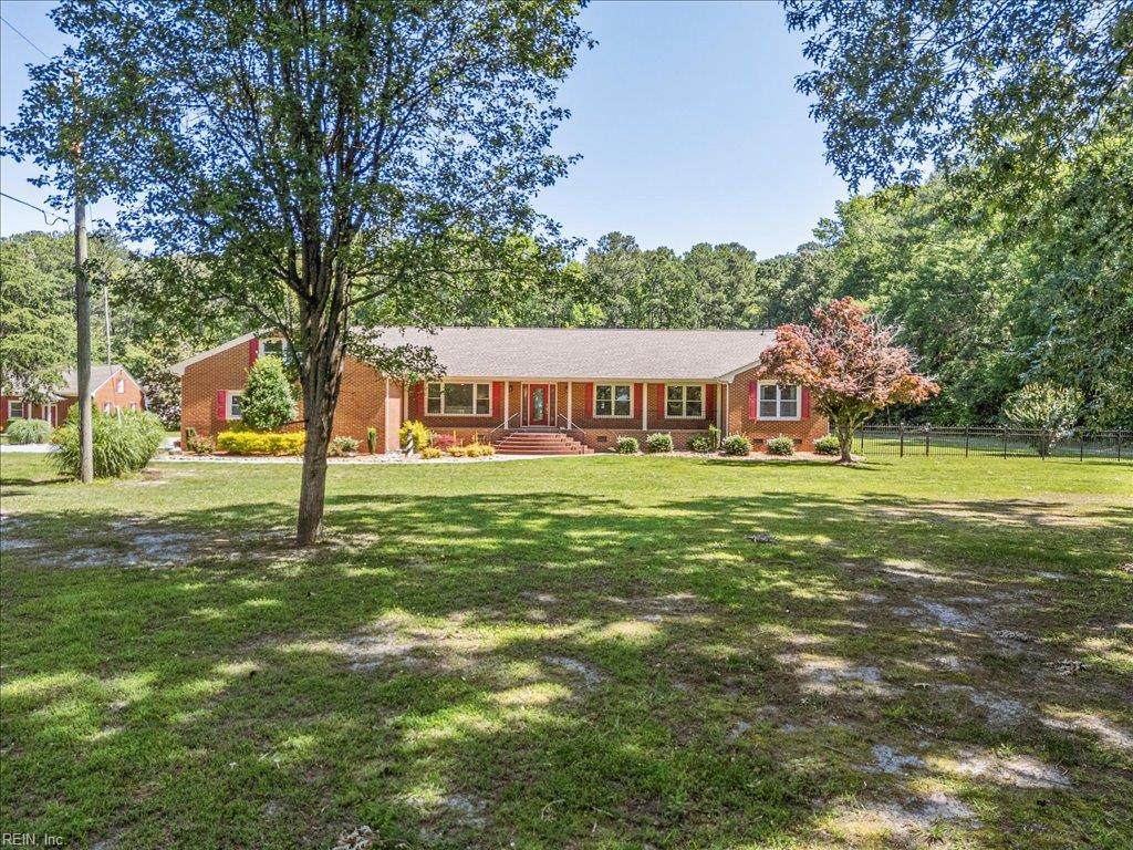 1309 Taft Rd - Photo 1